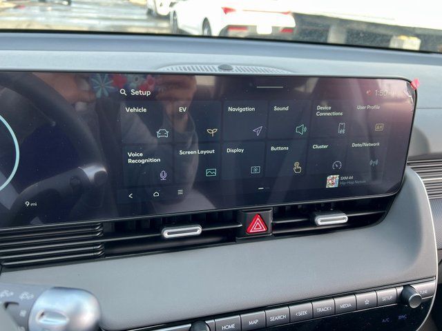 2026 Hyundai IONIQ 5 SE Chantilly VA