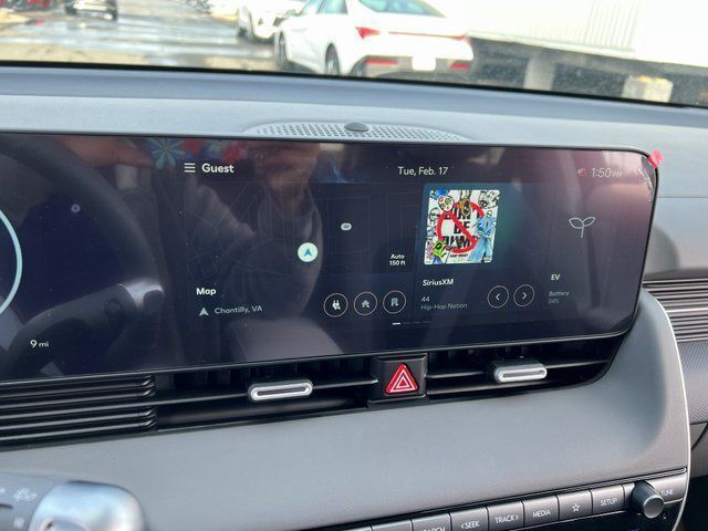 2026 Hyundai IONIQ 5 SE Chantilly VA