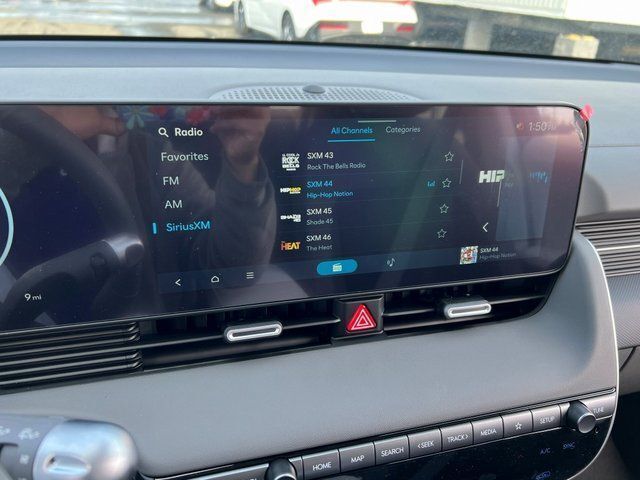 2026 Hyundai IONIQ 5 SE Chantilly VA