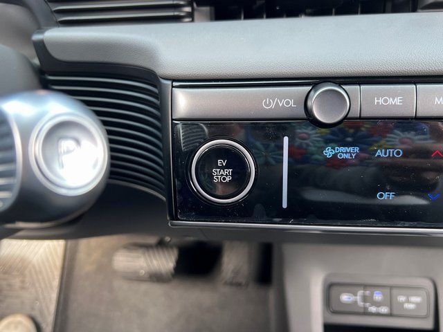 2026 Hyundai IONIQ 5 SE Chantilly VA