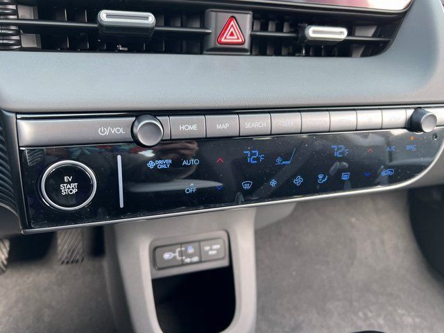 2026 Hyundai IONIQ 5 SE Chantilly VA