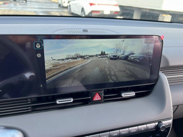 2026 Hyundai IONIQ 5 SE Chantilly VA