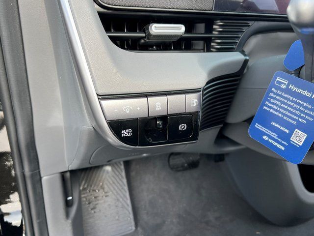 2026 Hyundai IONIQ 5 SE Chantilly VA