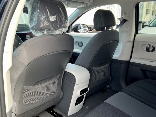 2026 Hyundai IONIQ 5 SE Chantilly VA