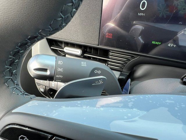 2026 Hyundai IONIQ 5 SE Chantilly VA