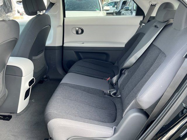 2026 Hyundai IONIQ 5 SE Chantilly VA