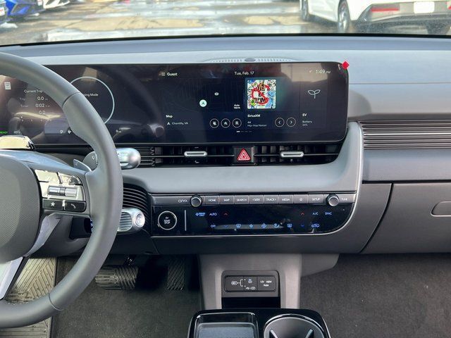 2026 Hyundai IONIQ 5 SE Chantilly VA