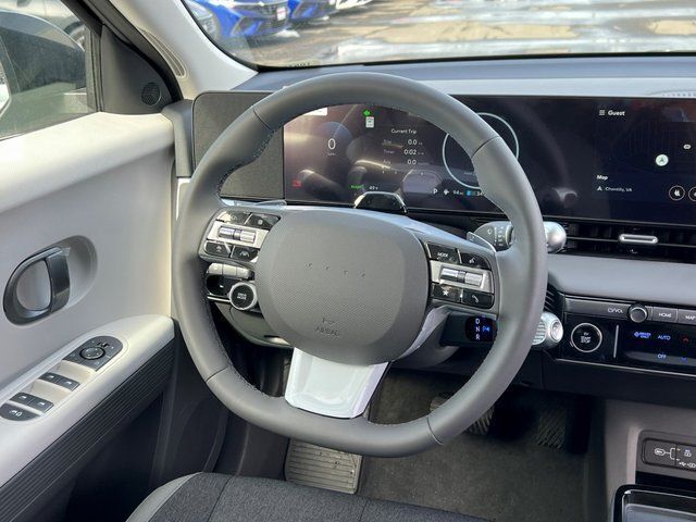 2026 Hyundai IONIQ 5 SE Chantilly VA