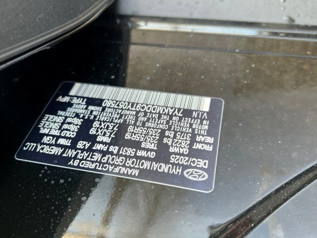 2026 Hyundai IONIQ 5 SE Chantilly VA