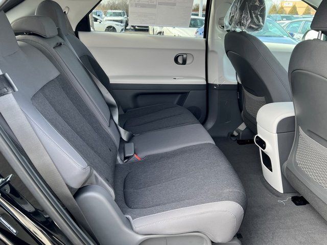 2026 Hyundai IONIQ 5 SE Chantilly VA