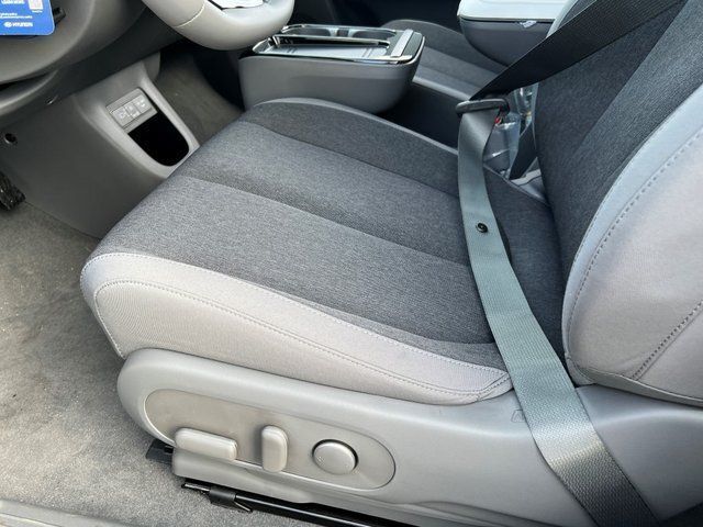 2026 Hyundai IONIQ 5 SE Chantilly VA