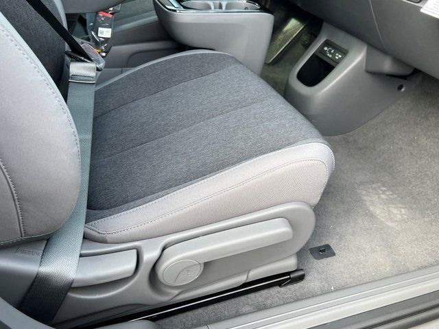 2026 Hyundai IONIQ 5 SE Chantilly VA