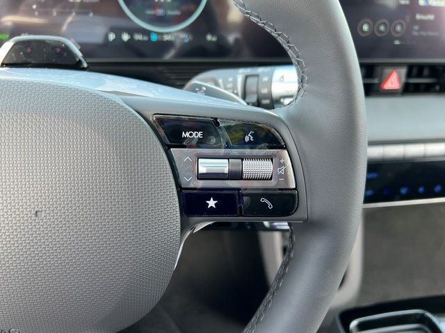 2026 Hyundai IONIQ 5 SE Chantilly VA