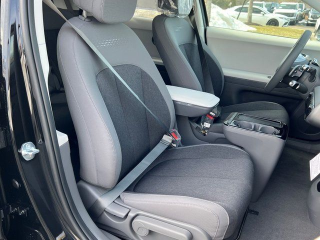 2026 Hyundai IONIQ 5 SE Chantilly VA