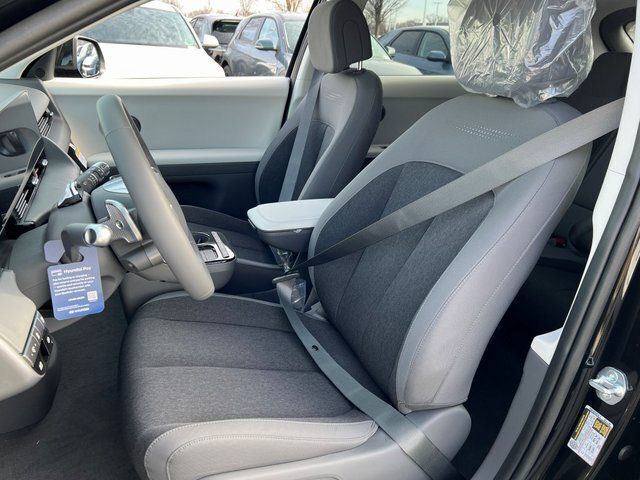 2026 Hyundai IONIQ 5 SE Chantilly VA