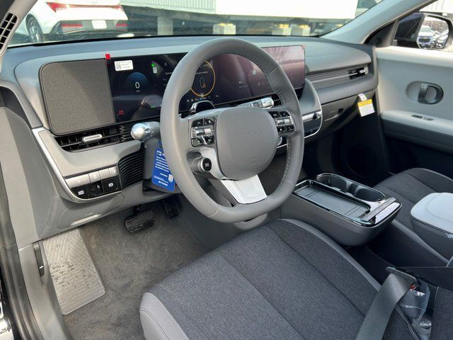 2026 Hyundai IONIQ 5 SE Chantilly VA