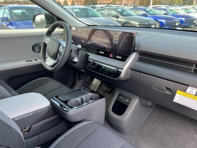 2026 Hyundai IONIQ 5 SE Chantilly VA