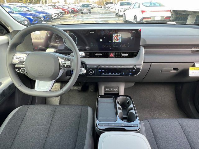 2026 Hyundai IONIQ 5 SE Chantilly VA