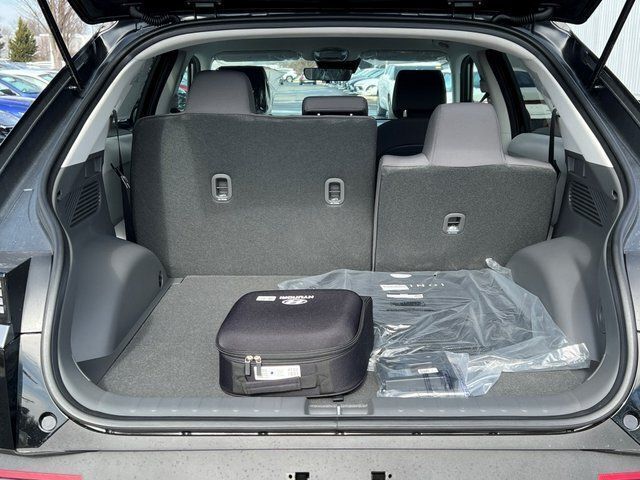 2026 Hyundai IONIQ 5 SE Chantilly VA