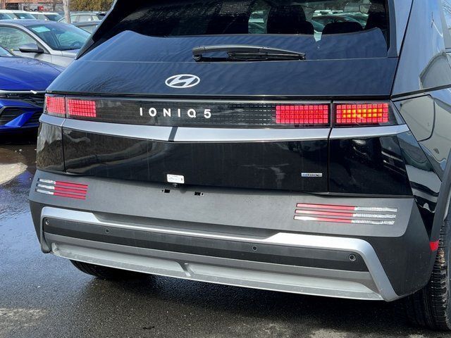 2026 Hyundai IONIQ 5 SE Chantilly VA