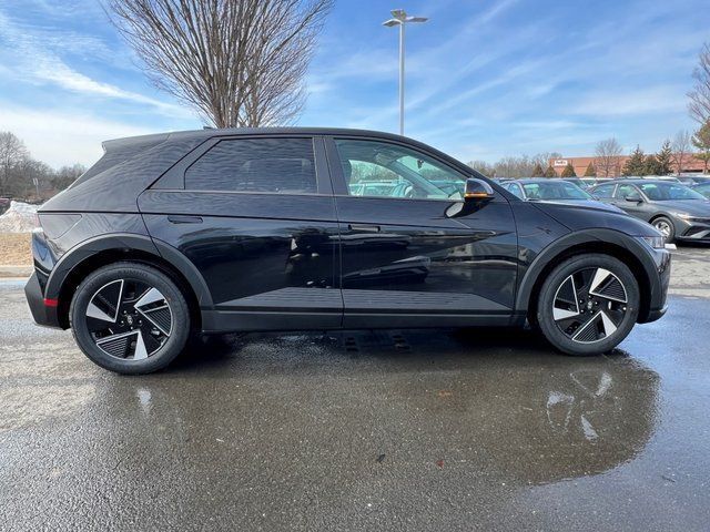 2026 Hyundai IONIQ 5 SE Chantilly VA