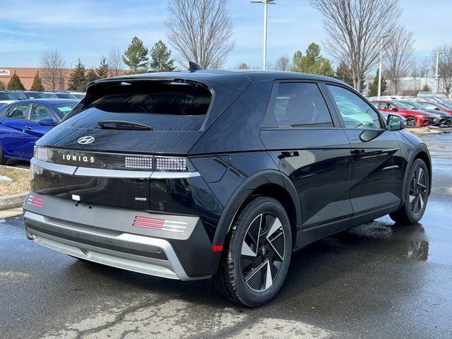 2026 Hyundai IONIQ 5 SE Chantilly VA