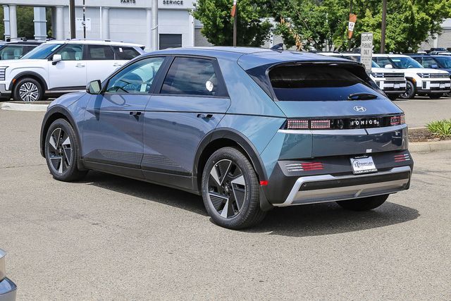 2026 Hyundai IONIQ 5 SEL