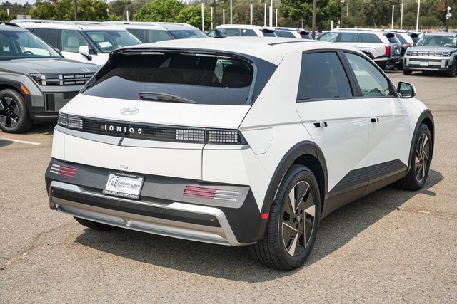 2026 Hyundai IONIQ 5 SEL Folsom CA
