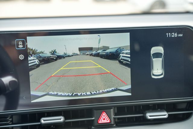 2026 Hyundai IONIQ 5 SEL Folsom CA
