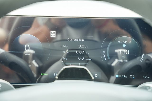 2026 Hyundai IONIQ 5 SEL Folsom CA