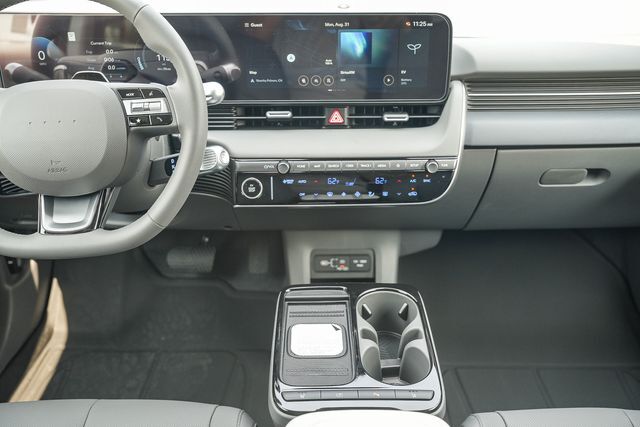 2026 Hyundai IONIQ 5 SEL Folsom CA