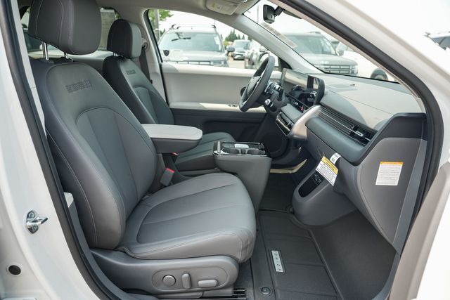 2026 Hyundai IONIQ 5 SEL Folsom CA