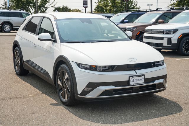 2026 Hyundai IONIQ 5 SEL Folsom CA