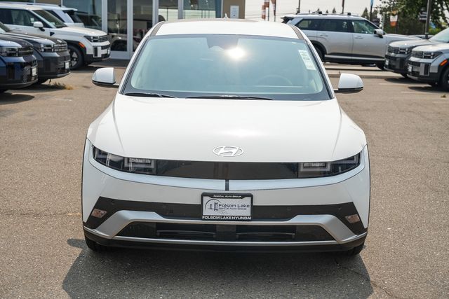2026 Hyundai IONIQ 5 SEL Folsom CA
