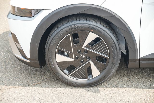 2026 Hyundai IONIQ 5 SEL Folsom CA