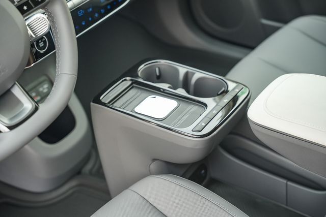 2026 Hyundai IONIQ 5 SEL Folsom CA