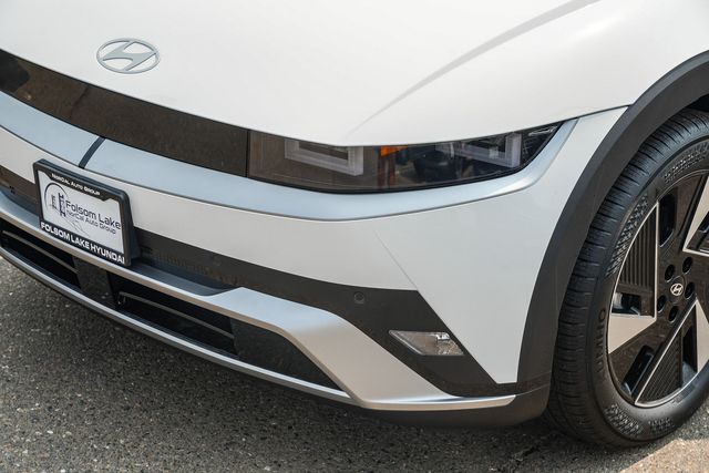 2026 Hyundai IONIQ 5 SEL Folsom CA