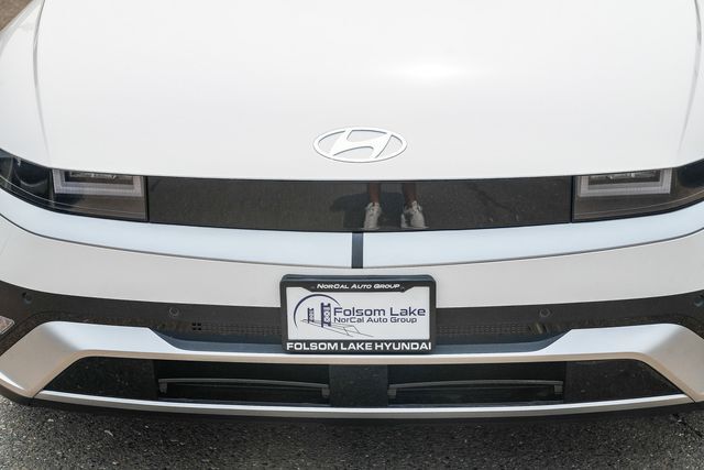 2026 Hyundai IONIQ 5 SEL Folsom CA