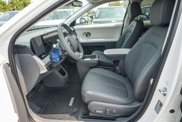2026 Hyundai IONIQ 5 SEL Folsom CA