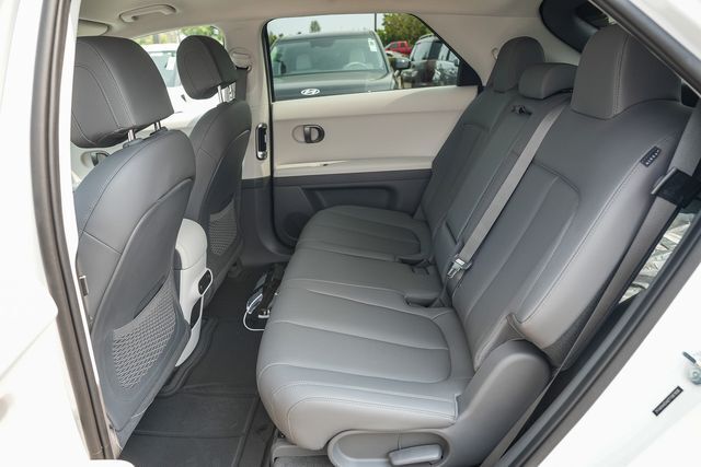 2026 Hyundai IONIQ 5 SEL Folsom CA