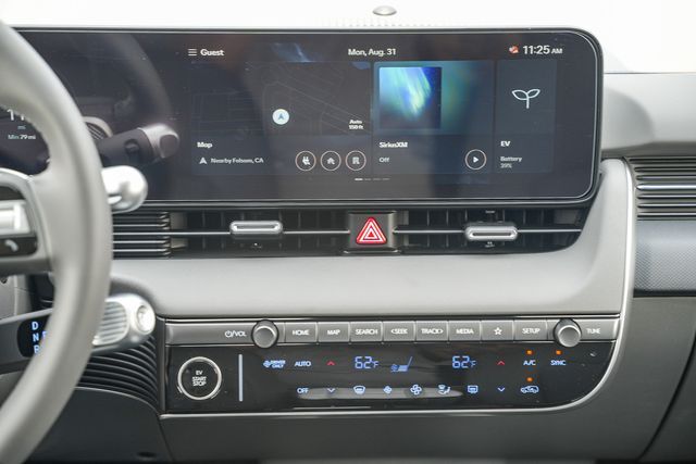 2026 Hyundai IONIQ 5 SEL Folsom CA