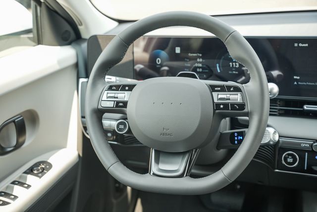 2026 Hyundai IONIQ 5 SEL Folsom CA