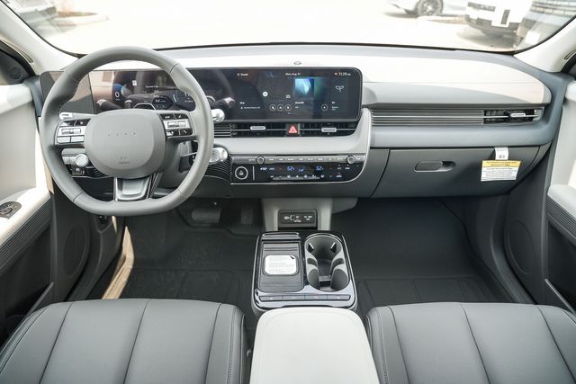 2026 Hyundai IONIQ 5 SEL Folsom CA