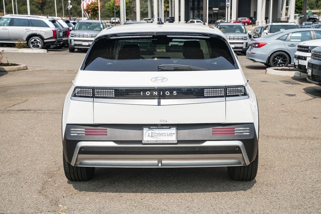 2026 Hyundai IONIQ 5 SEL Folsom CA