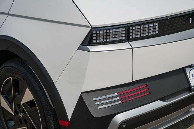 2026 Hyundai IONIQ 5 SEL Folsom CA