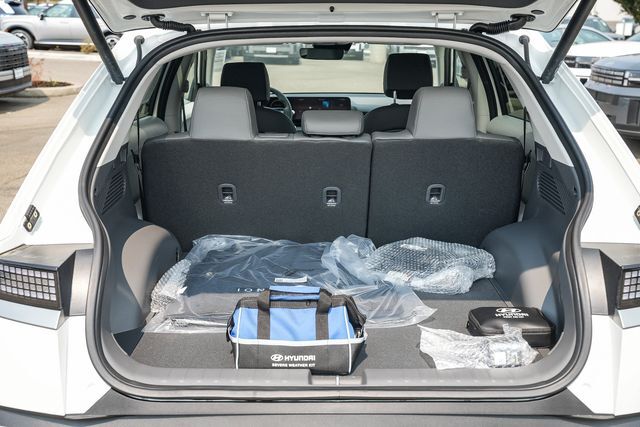 2026 Hyundai IONIQ 5 SEL Folsom CA