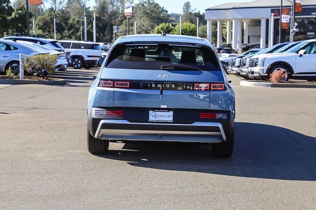 2026 Hyundai IONIQ 5 SEL Folsom CA
