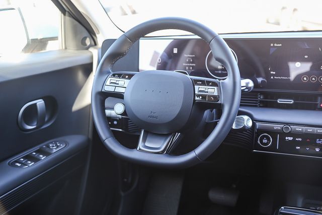 2026 Hyundai IONIQ 5 SEL Folsom CA