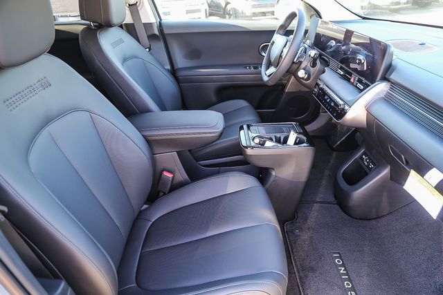 2026 Hyundai IONIQ 5 SEL Folsom CA