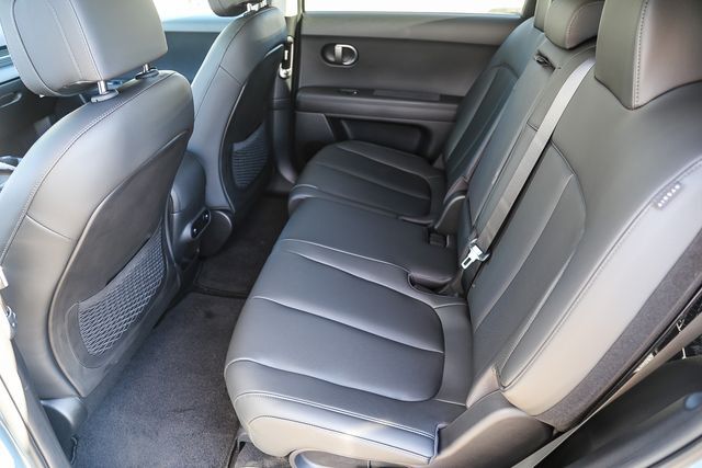 2026 Hyundai IONIQ 5 SEL Folsom CA